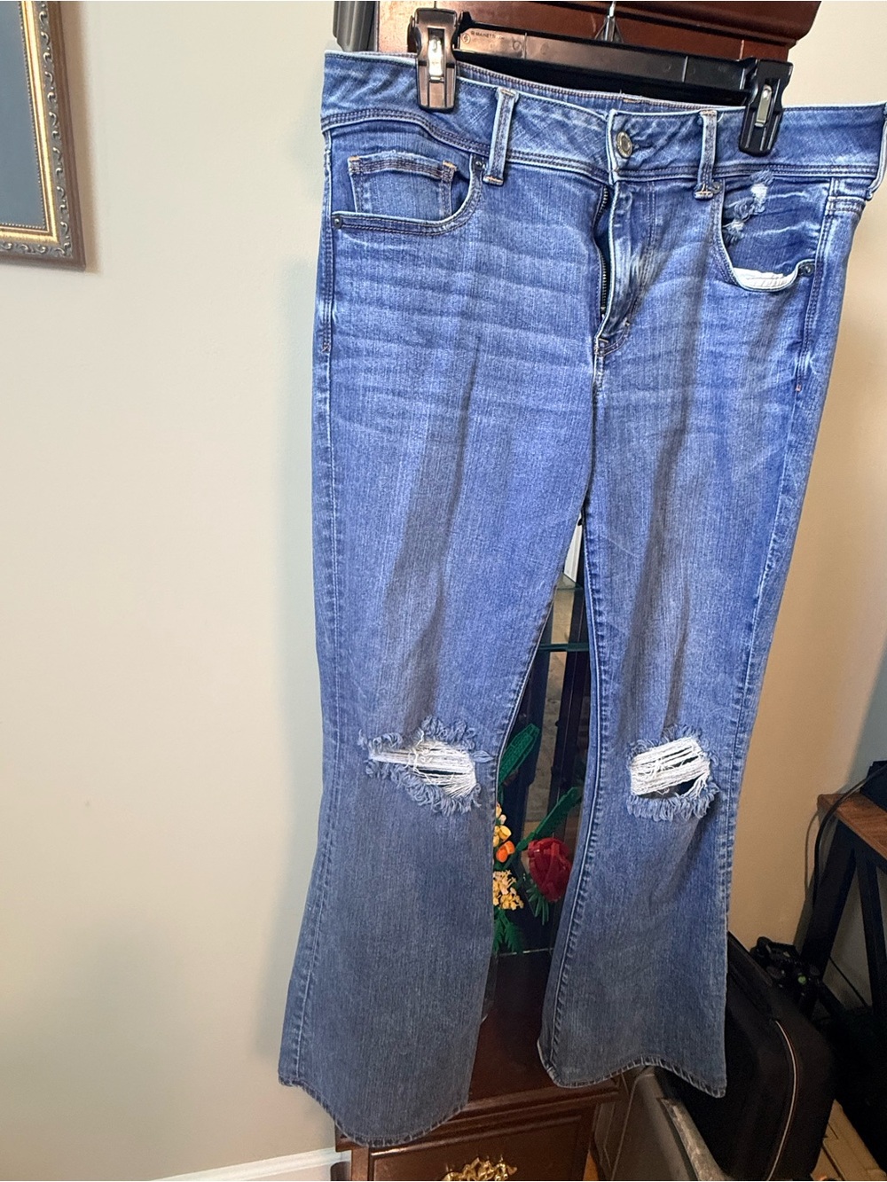 Women’s American Eagle Jeans - Size 14R (174)